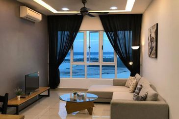 Tropez Residences @ Tropicana Danga Bay