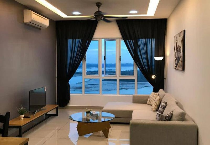 Tropez Residences @ Tropicana Danga Bay