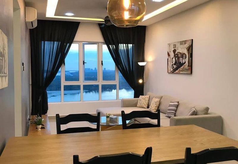 Tropez Residences @ Tropicana Danga Bay