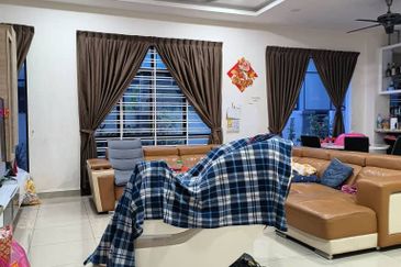 Bandar Baru Kangkar Pulai