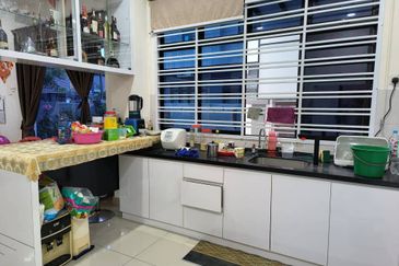 Bandar Baru Kangkar Pulai