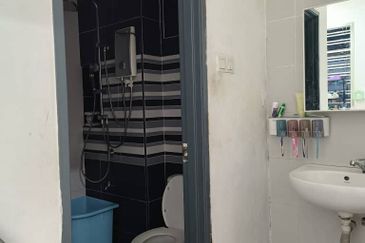 Bandar Baru Kangkar Pulai