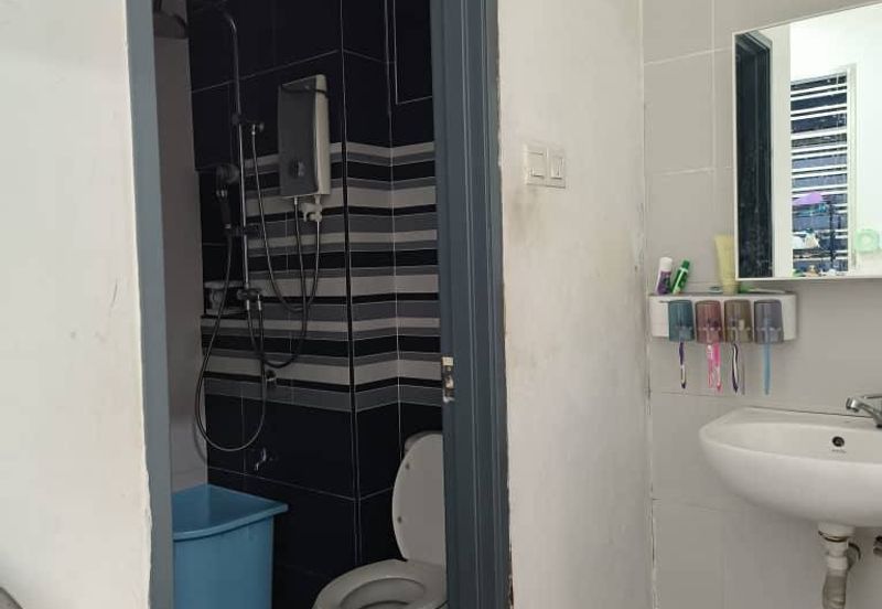 Bandar Baru Kangkar Pulai