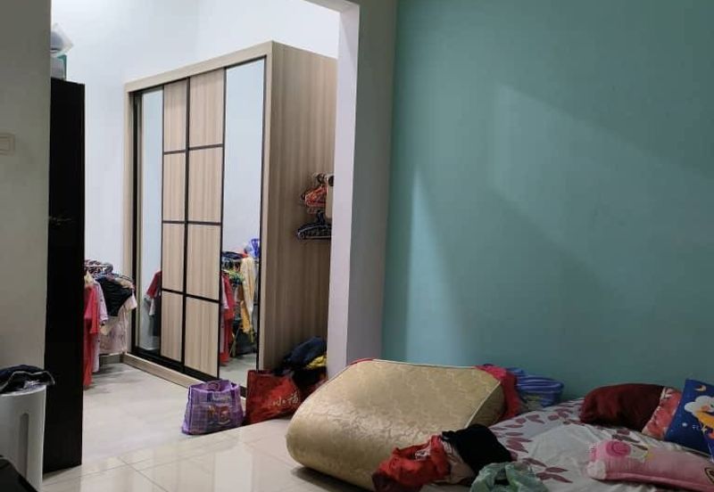 Bandar Baru Kangkar Pulai