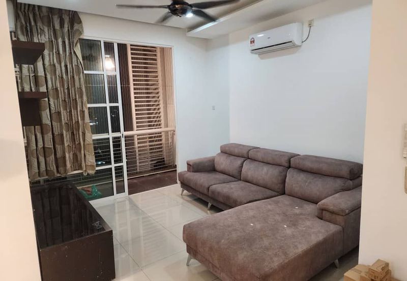 Horizon Residence (Dwi Mutiara)