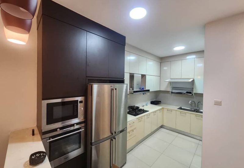 Horizon Residence (Dwi Mutiara)