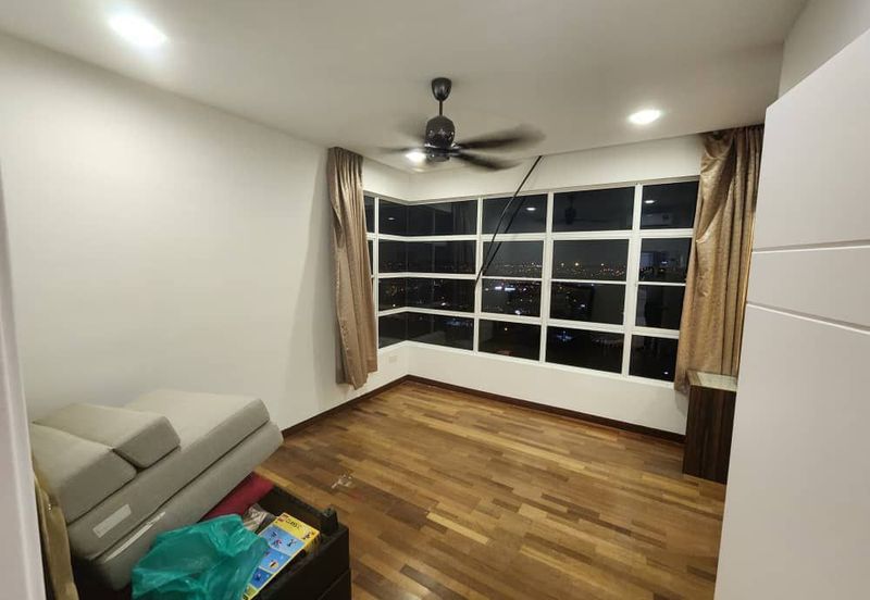 Horizon Residence (Dwi Mutiara)