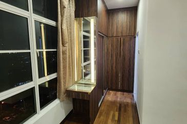 Horizon Residence (Dwi Mutiara)