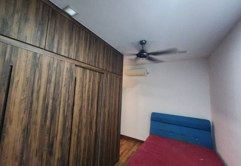 Horizon Residence (Dwi Mutiara)