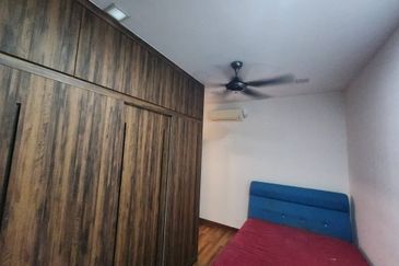 Horizon Residence (Dwi Mutiara)