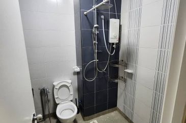 Horizon Residence (Dwi Mutiara)