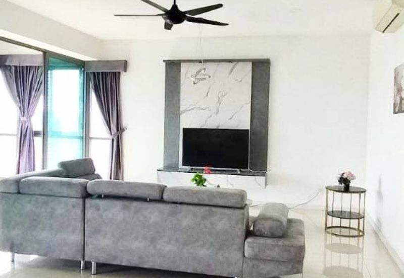 Iskandar Residences Medini