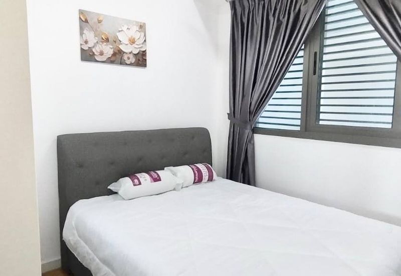 Iskandar Residences Medini