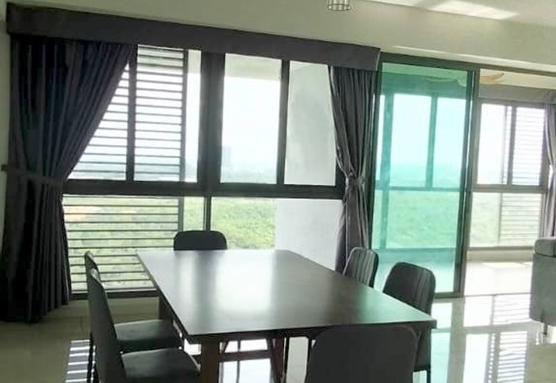 Iskandar Residences Medini