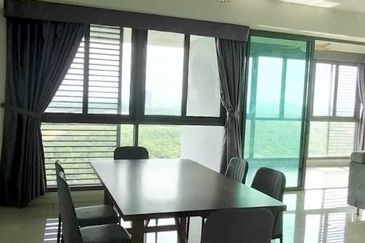 Iskandar Residences Medini