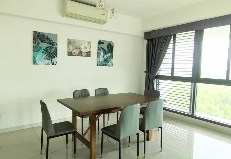 Iskandar Residences Medini