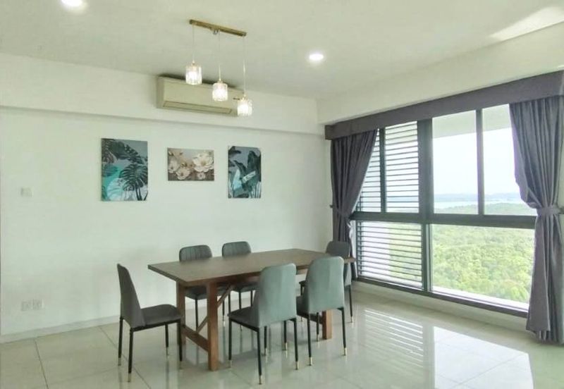 Iskandar Residences Medini