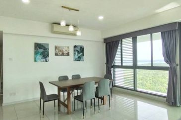 Iskandar Residences Medini