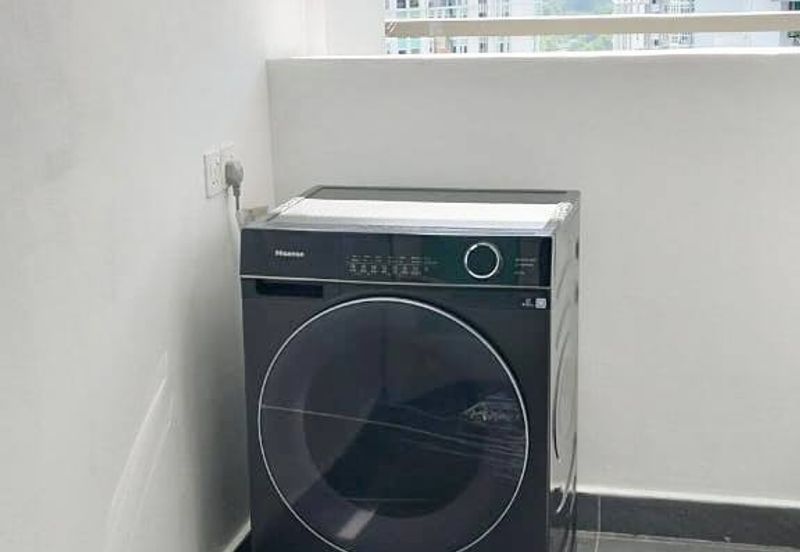 Iskandar Residences Medini