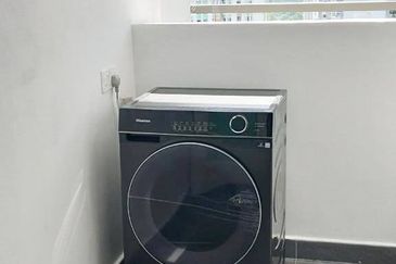 Iskandar Residences Medini