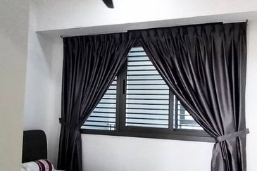 Iskandar Residences Medini