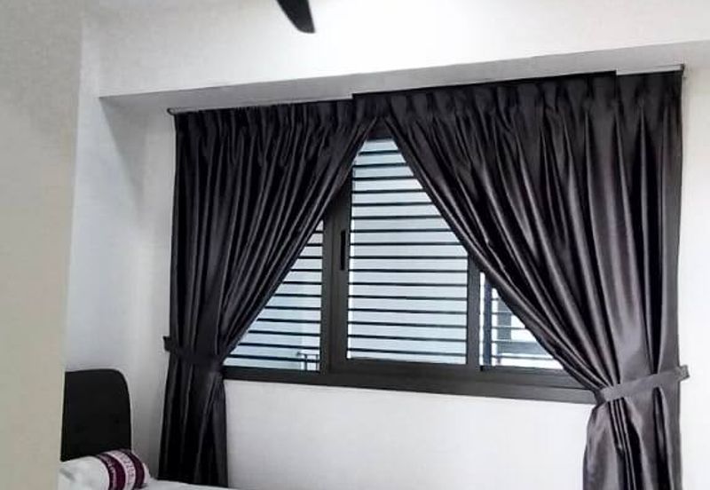 Iskandar Residences Medini