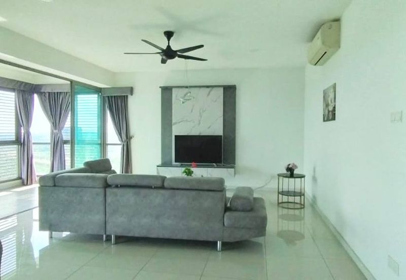 Iskandar Residences Medini