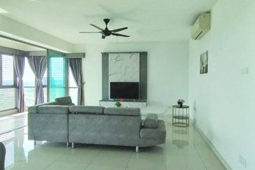 Iskandar Residences Medini