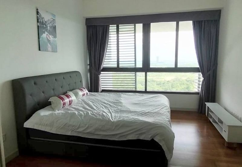 Iskandar Residences Medini