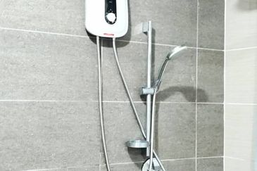 Iskandar Residences Medini