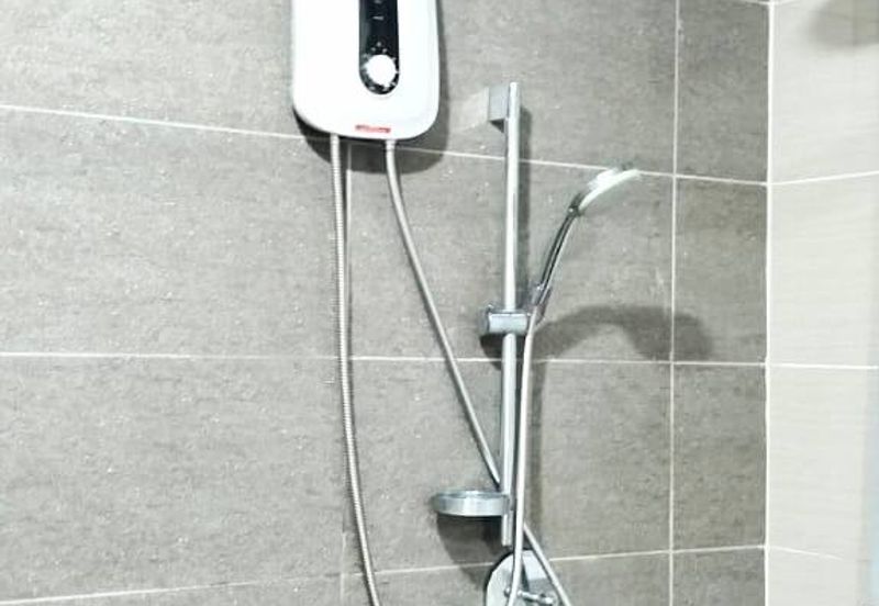 Iskandar Residences Medini