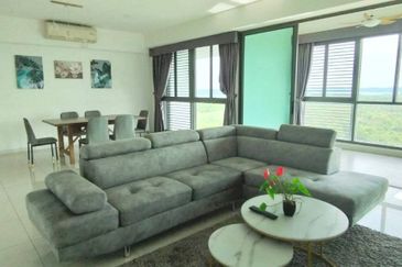 Iskandar Residences Medini