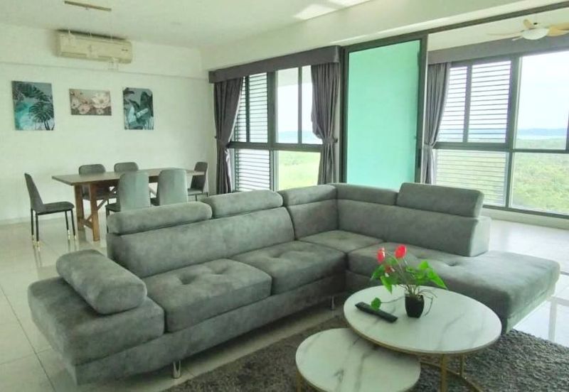 Iskandar Residences Medini