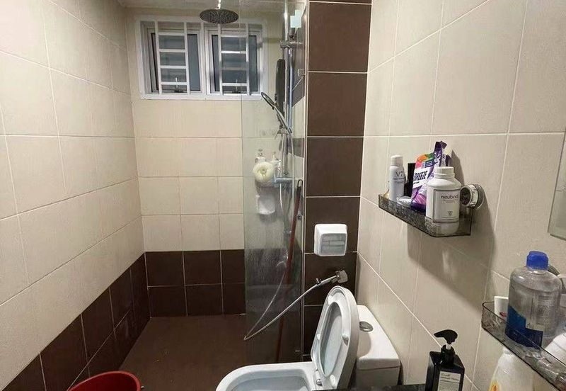 One Sentral Serviced Residence