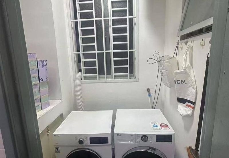 One Sentral Serviced Residence