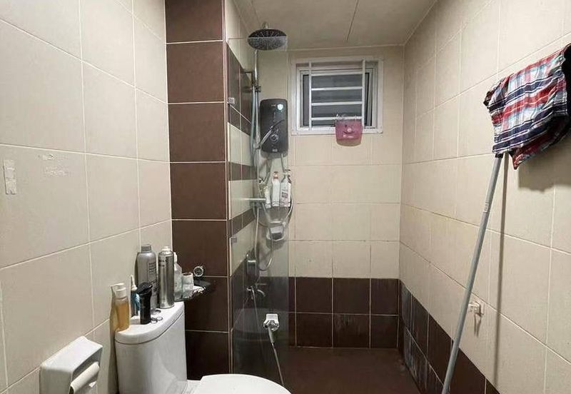 One Sentral Serviced Residence