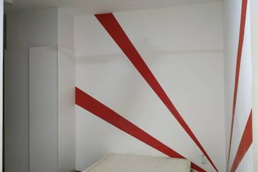 Nusa Heights (Nusa Puncak)