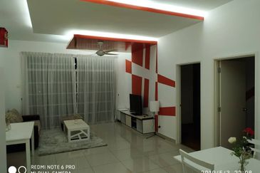 Nusa Heights (Nusa Puncak)