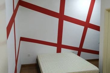 Nusa Heights (Nusa Puncak)