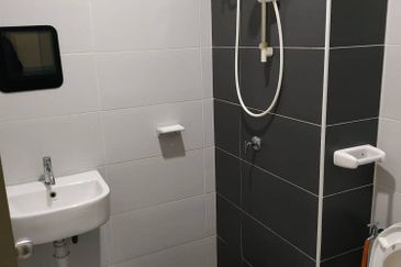 Nusa Heights (Nusa Puncak)