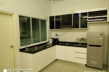 Nusa Heights (Nusa Puncak)