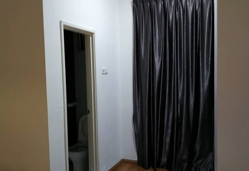 Nusa Heights (Nusa Puncak)