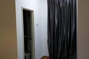 Nusa Heights (Nusa Puncak)