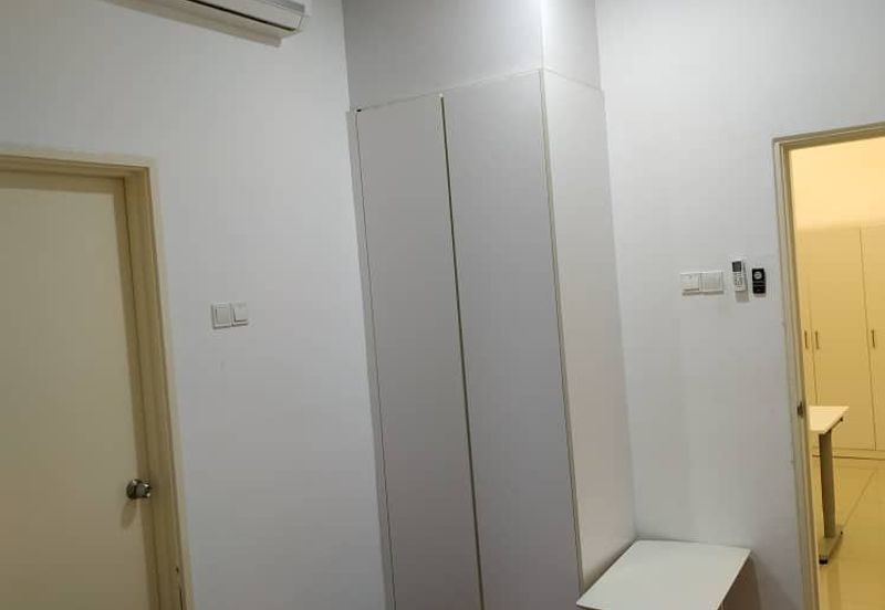 Nusa Heights (Nusa Puncak)