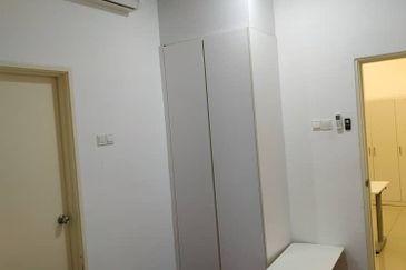 Nusa Heights (Nusa Puncak)