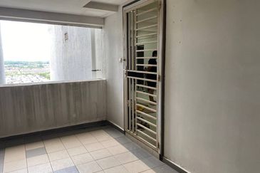 The Garden Residences