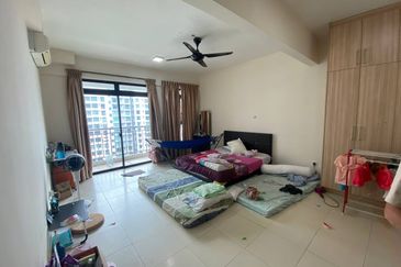 The Garden Residences