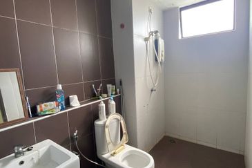 The Garden Residences