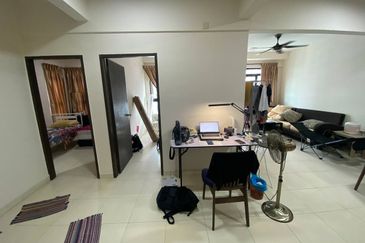 The Garden Residences