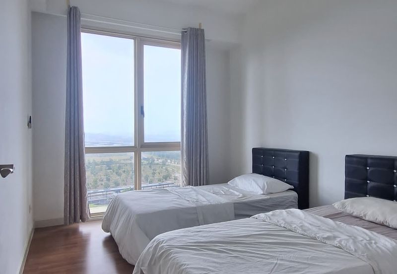 Afiniti Residences @ Medini Iskandar